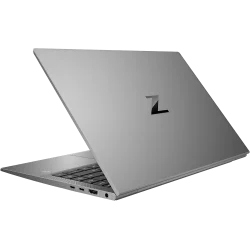 Laptop Hp Zbook Firefly 14 G7 I7 10610U Nvidia P520 4GB